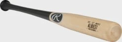 Rawlings Maple Pro Label Wood Bat 8 Rawlings Maple Pro Label Wood Bat -Baseball Equipment Select Stores OA1PL 5