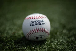 Rawlings Official League Recreational Baseballs -Baseball Equipment Select Stores OLB3 2