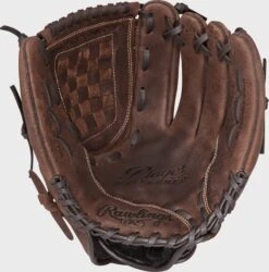 Rawlings Player Preferred 12.5 In Infield/Outfield Glove -Baseball Equipment Select Stores P125BFL 1