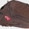 Rawlings Player Preferred 12.5 In Infield/Outfield Glove -Baseball Equipment Select Stores P125BFL 3