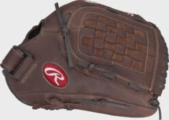 Rawlings Player Preferred 12.5 In Infield/Outfield Glove