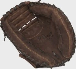 Rawlings Player Preferred 33 In Catchers Mitt -Baseball Equipment Select Stores PCM30 1