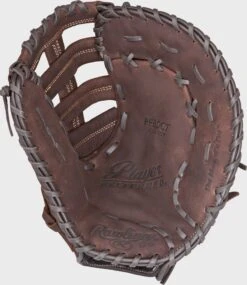 Rawlings Player Preferred 12.5 In First Base Mitt -Baseball Equipment Select Stores PFBDCT 1