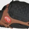 Rawlings Players Series 10.5 In Baseball/Softball Glove -Baseball Equipment Select Stores PL105DTB 3