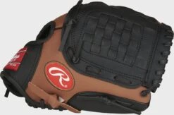 Rawlings Players Series 10.5 In Baseball/Softball Glove