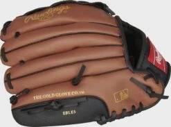Rawlings Players Series 10.5 In Baseball/Softball Glove 9 Rawlings Players Series 10.5 In Baseball/Softball Glove -Baseball Equipment Select Stores PL105DTB 4