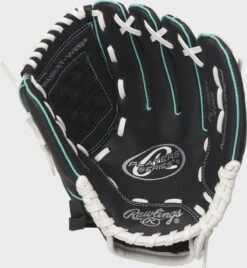 Rawlings Players Series 10 In Baseball/Softball Glove -Baseball Equipment Select Stores PL10BMT 1
