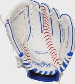 Rawlings Players Series 9 In Baseball/Softball Glove 7 Rawlings Players Series 9 In Baseball/Softball Glove -Baseball Equipment Select Stores PL90SSG 1