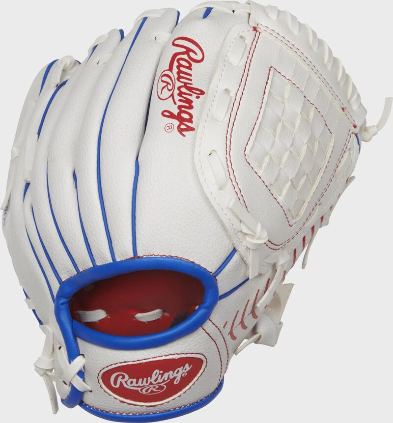Rawlings Players Series 9 In Baseball/Softball Glove 4 Rawlings Players Series 9 In Baseball/Softball Glove - Image 2