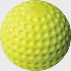 Rawlings 12 In Pitching Machine Softballs