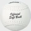 Rawlings DeBEER 14 In Softballs 2 Rawlings DeBEER 14 In Softballs -Baseball Equipment Select Stores PN14 1