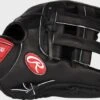 Rawlings Exclusive Heart Of The Hide 12.25-Inch H-web Glove 2 Rawlings Exclusive Heart Of The Hide 12.25-Inch H-web Glove -Baseball Equipment Select Stores PRO1000 6JBPRO 3