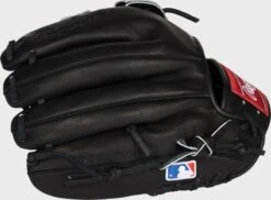 Rawlings Exclusive Heart Of The Hide 12.25-Inch H-web Glove -Baseball Equipment Select Stores PRO1000 6JBPRO 4