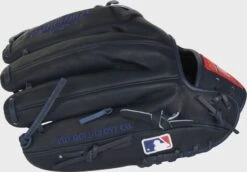 Rawlings Gameday 57 Series Max Fried Heart Of The Hide Glove -Baseball Equipment Select Stores PRO1000 MF54 4
