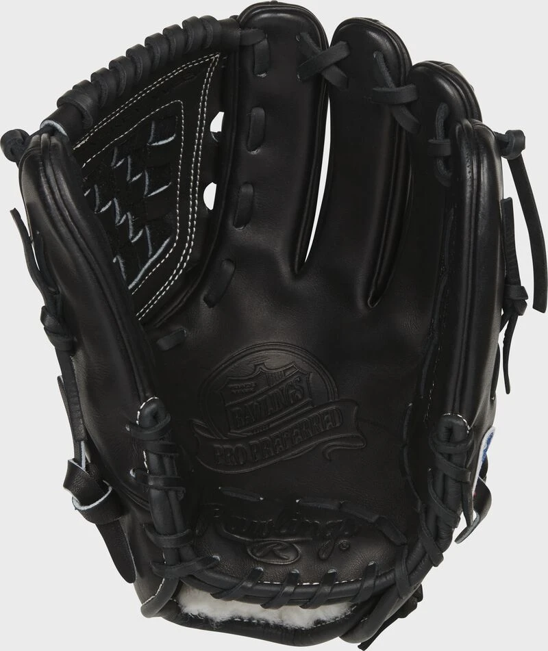 Rawlings Pro Preferred 11.75 In Basket Web Glove 5 Rawlings Pro Preferred 11.75 In Basket Web Glove - Image 3