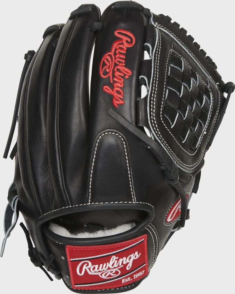 Rawlings Pro Preferred 11.75 In Basket Web Glove 4 Rawlings Pro Preferred 11.75 In Basket Web Glove - Image 2