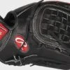 Rawlings Pro Preferred 11.75 In Basket Web Glove -Baseball Equipment Select Stores PRO1175 3KBPRO 3