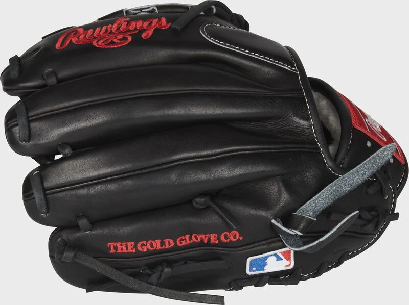 Rawlings Pro Preferred 11.75 In Basket Web Glove 6 Rawlings Pro Preferred 11.75 In Basket Web Glove - Image 4