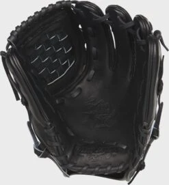 Rawlings 2023 Exclusive Heart Of The Hide 12-inch Mesh Infield/Pitcher Glove -Baseball Equipment Select Stores PRO12 JV35 1