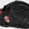Rawlings 2023 Exclusive Heart Of The Hide 12-inch Mesh Infield/Pitcher Glove 2 Rawlings 2023 Exclusive Heart Of The Hide 12-inch Mesh Infield/Pitcher Glove -Baseball Equipment Select Stores PRO12 JV35 3