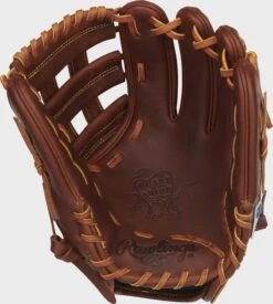 Rawlings 2021 Nolan Arenado Heart Of The Hide Infield Glove -Baseball Equipment Select Stores PRO12 NA28 1