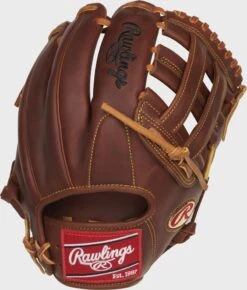 Rawlings 2021 Nolan Arenado Heart Of The Hide Infield Glove -Baseball Equipment Select Stores PRO12 NA28 2