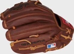 Rawlings 2021 Nolan Arenado Heart Of The Hide Infield Glove -Baseball Equipment Select Stores PRO12 NA28 4
