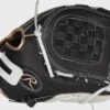 Rawlings 2023 12-Inch Heart Of The Hide Softball Glove -Baseball Equipment Select Stores PRO120SB 3BRG 3