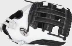 Rawlings Heart Of The Hide Softball 12.75-inch Outfield Glove