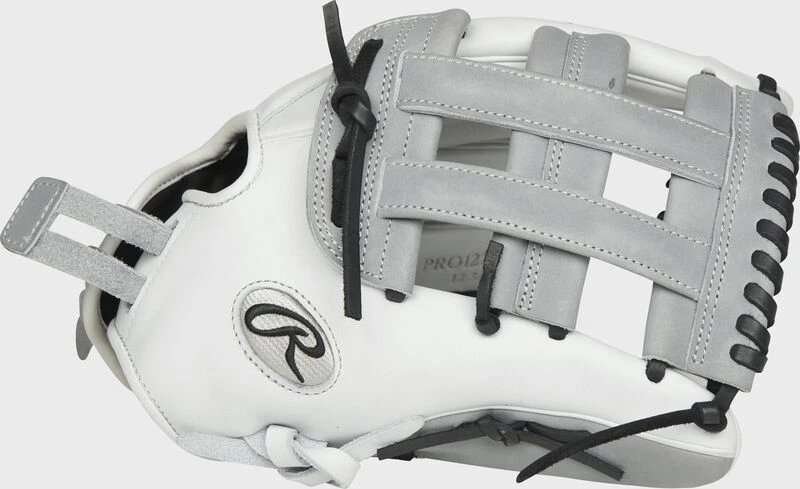 Rawlings Heart Of The Hide 12.75-Inch Softball Glove 3 Rawlings Heart Of The Hide 12.75-Inch Softball Glove