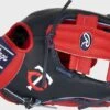 Rawlings 2021 Minnesota Twins Heart Of The Hide Glove 2 Rawlings 2021 Minnesota Twins Heart Of The Hide Glove -Baseball Equipment Select Stores PRO204 13MIN 3