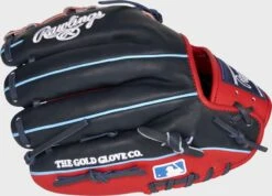 Rawlings 2021 Minnesota Twins Heart Of The Hide Glove 9 Rawlings 2021 Minnesota Twins Heart Of The Hide Glove -Baseball Equipment Select Stores PRO204 13MIN 4