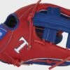 Rawlings 2023 Texas Rangers Heart Of The Hide Glove 1 Rawlings 2023 Texas Rangers Heart Of The Hide Glove -Baseball Equipment Select Stores PRO204 1TEX 3