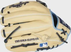 2021 Rawlings Heart Of The Hide 11.5-Inch Infield Glove 9 2021 Rawlings Heart Of The Hide 11.5-Inch Infield Glove -Baseball Equipment Select Stores PRO204 20CB 4