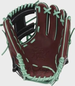Rawlings 2023 Arizona Diamondbacks Heart Of The Hide Glove 8 Rawlings 2023 Arizona Diamondbacks Heart Of The Hide Glove -Baseball Equipment Select Stores PRO204 2ARI 1