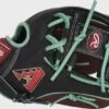 Rawlings 2023 Arizona Diamondbacks Heart Of The Hide Glove -Baseball Equipment Select Stores PRO204 2ARI 3