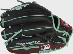 Rawlings 2023 Arizona Diamondbacks Heart Of The Hide Glove 9 Rawlings 2023 Arizona Diamondbacks Heart Of The Hide Glove -Baseball Equipment Select Stores PRO204 2ARI 4