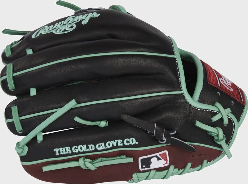 Rawlings 2023 Arizona Diamondbacks Heart Of The Hide Glove 6 Rawlings 2023 Arizona Diamondbacks Heart Of The Hide Glove - Image 4