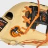 Rawlings 2021 Baltimore Orioles Heart Of The Hide Glove -Baseball Equipment Select Stores PRO204 2BAL 3