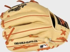 Rawlings 2021 Baltimore Orioles Heart Of The Hide Glove 9 Rawlings 2021 Baltimore Orioles Heart Of The Hide Glove -Baseball Equipment Select Stores PRO204 2BAL 4
