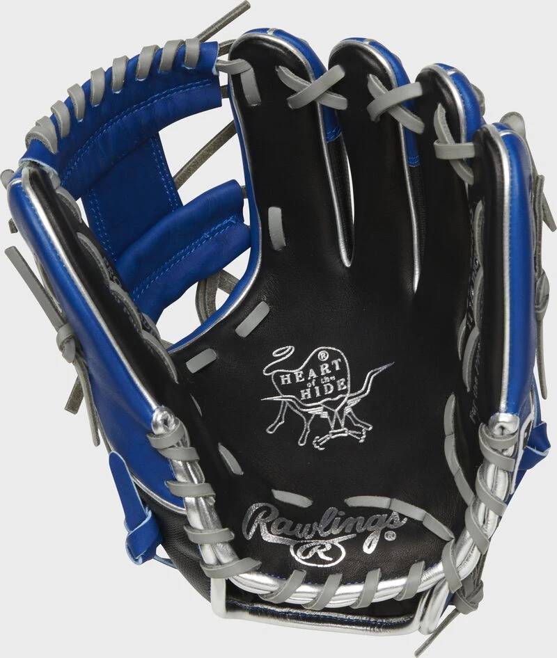 Rawlings ColorSync 7.0 Heart Of The Hide I-Web IF Glove 5 Rawlings ColorSync 7.0 Heart Of The Hide I-Web IF Glove - Image 3