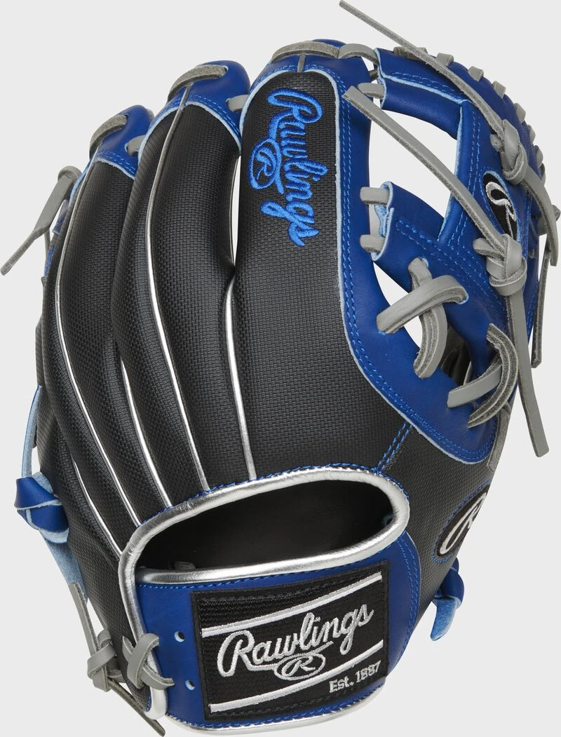 Rawlings ColorSync 7.0 Heart Of The Hide I-Web IF Glove 4 Rawlings ColorSync 7.0 Heart Of The Hide I-Web IF Glove - Image 2