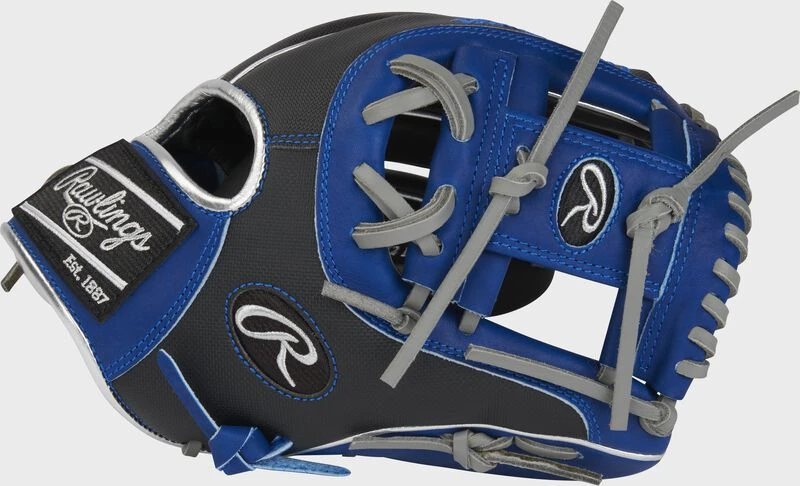 Rawlings ColorSync 7.0 Heart Of The Hide I-Web IF Glove 3 Rawlings ColorSync 7.0 Heart Of The Hide I-Web IF Glove