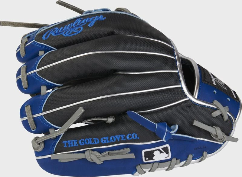 Rawlings ColorSync 7.0 Heart Of The Hide I-Web IF Glove 6 Rawlings ColorSync 7.0 Heart Of The Hide I-Web IF Glove - Image 4