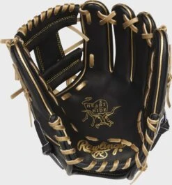Rawlings 2023 Pittsburgh Pirates Heart Of The Hide Glove -Baseball Equipment Select Stores PRO204 2BUCS 1