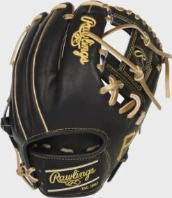 Rawlings 2023 Pittsburgh Pirates Heart Of The Hide Glove -Baseball Equipment Select Stores PRO204 2BUCS 2