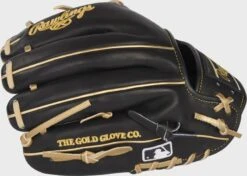 Rawlings 2023 Pittsburgh Pirates Heart Of The Hide Glove -Baseball Equipment Select Stores PRO204 2BUCS 4