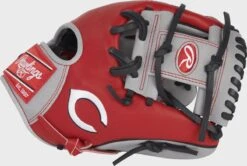 Rawlings 2023 Cincinnati Reds Heart Of The Hide Glove