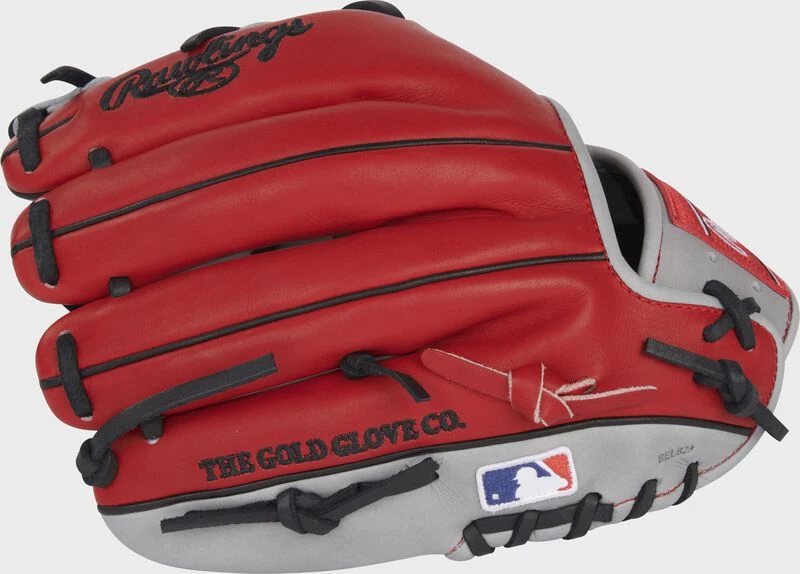 Rawlings 2023 Cincinnati Reds Heart Of The Hide Glove 6 Rawlings 2023 Cincinnati Reds Heart Of The Hide Glove - Image 4