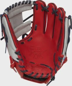 Rawlings 2021 Los Angeles Angels Heart Of The Hide Glove 8 Rawlings 2021 Los Angeles Angels Heart Of The Hide Glove -Baseball Equipment Select Stores PRO204 2LAA 1